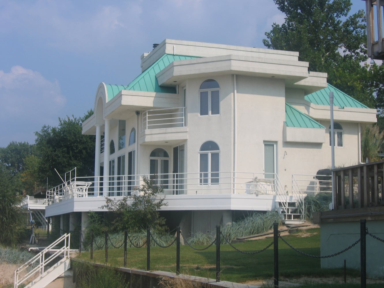 KAN Construction Project