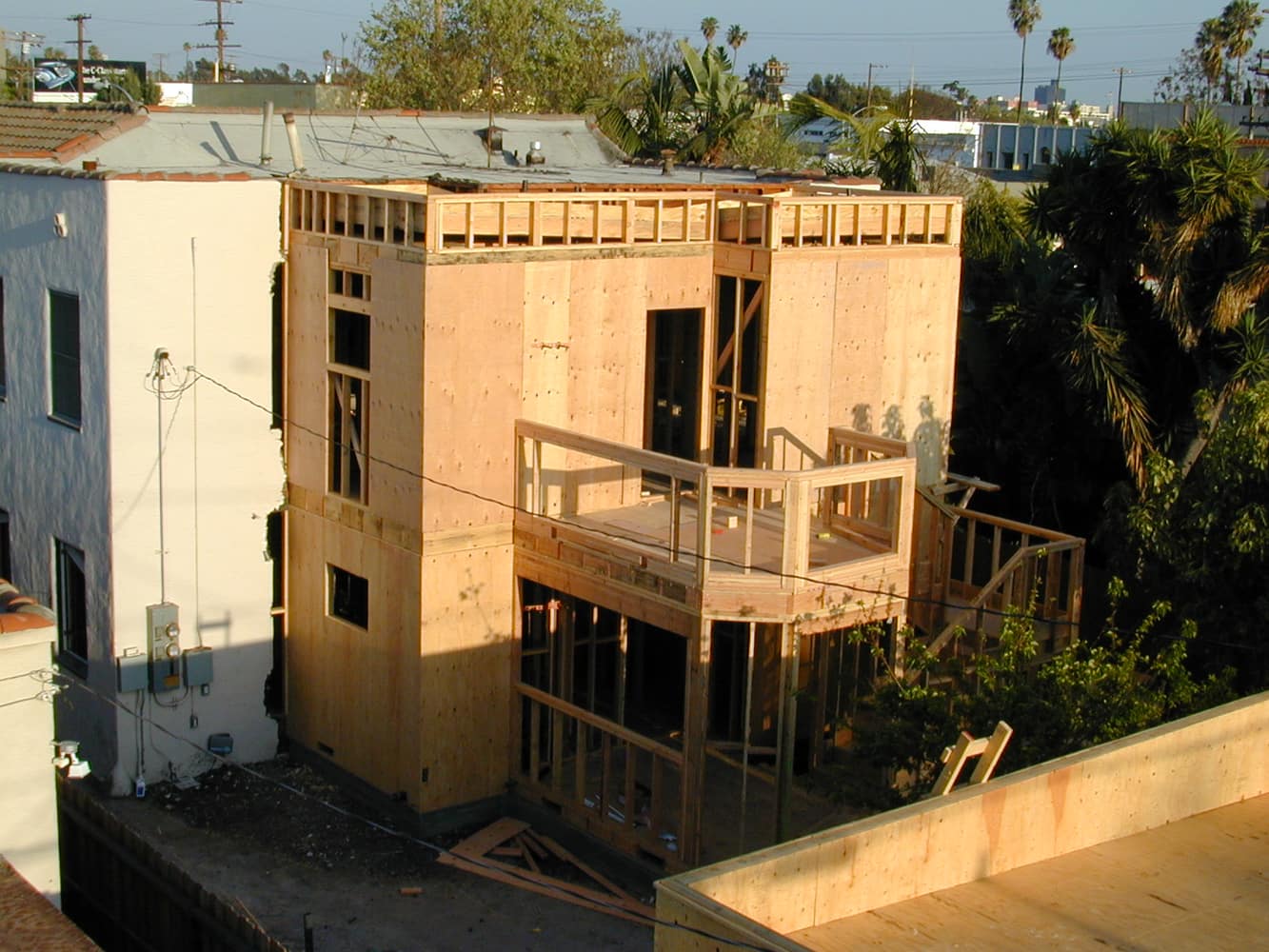 Casale Construction Co. LLC Project