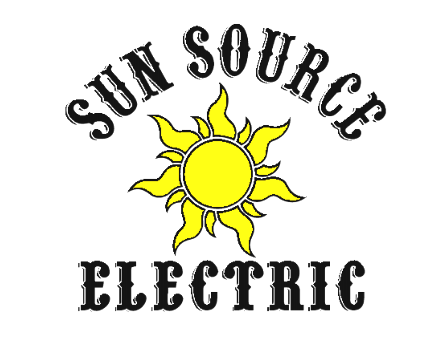 SUN SOURCE ELECTRIC