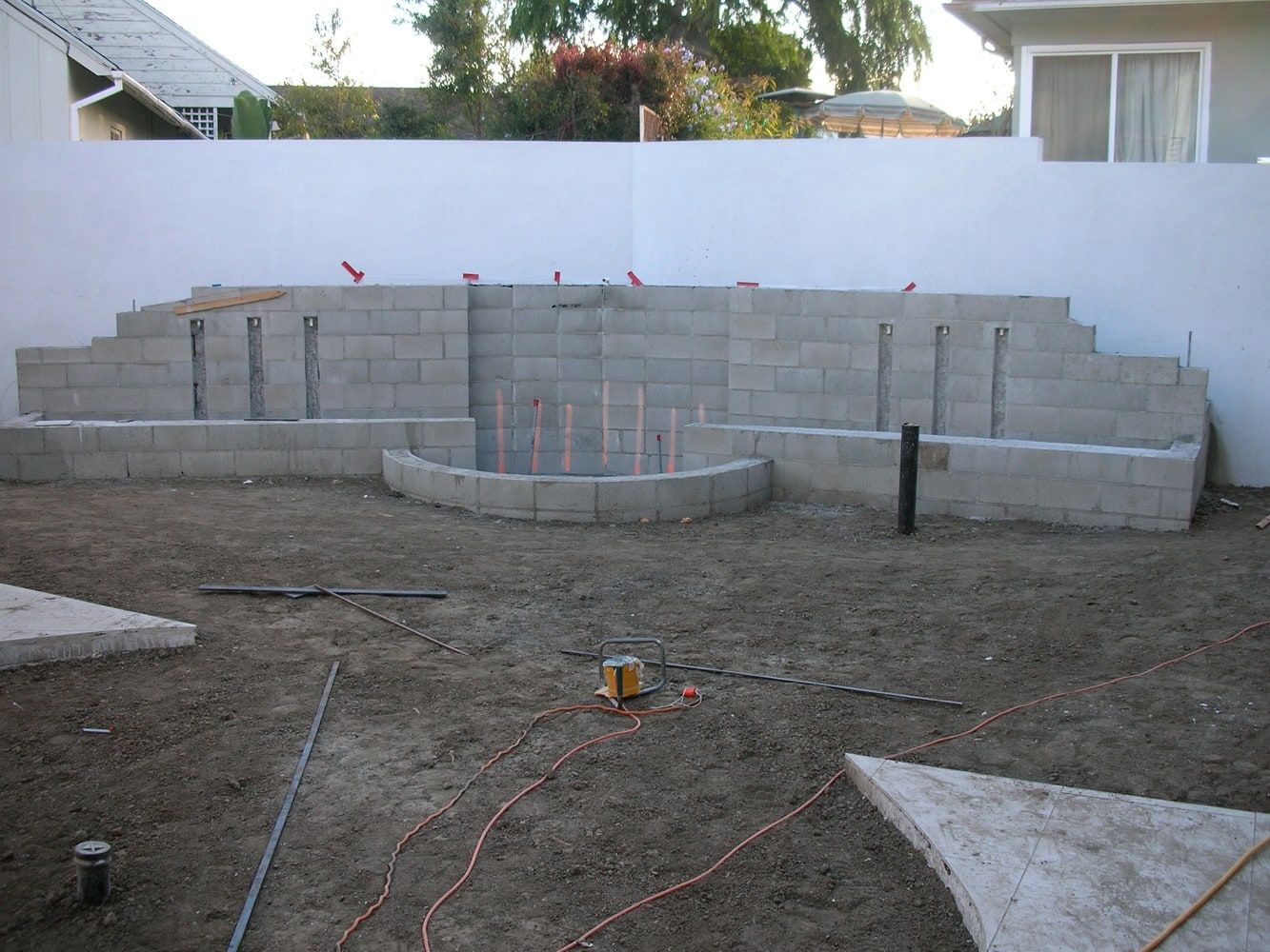 Pacific Palisades-Custom Home