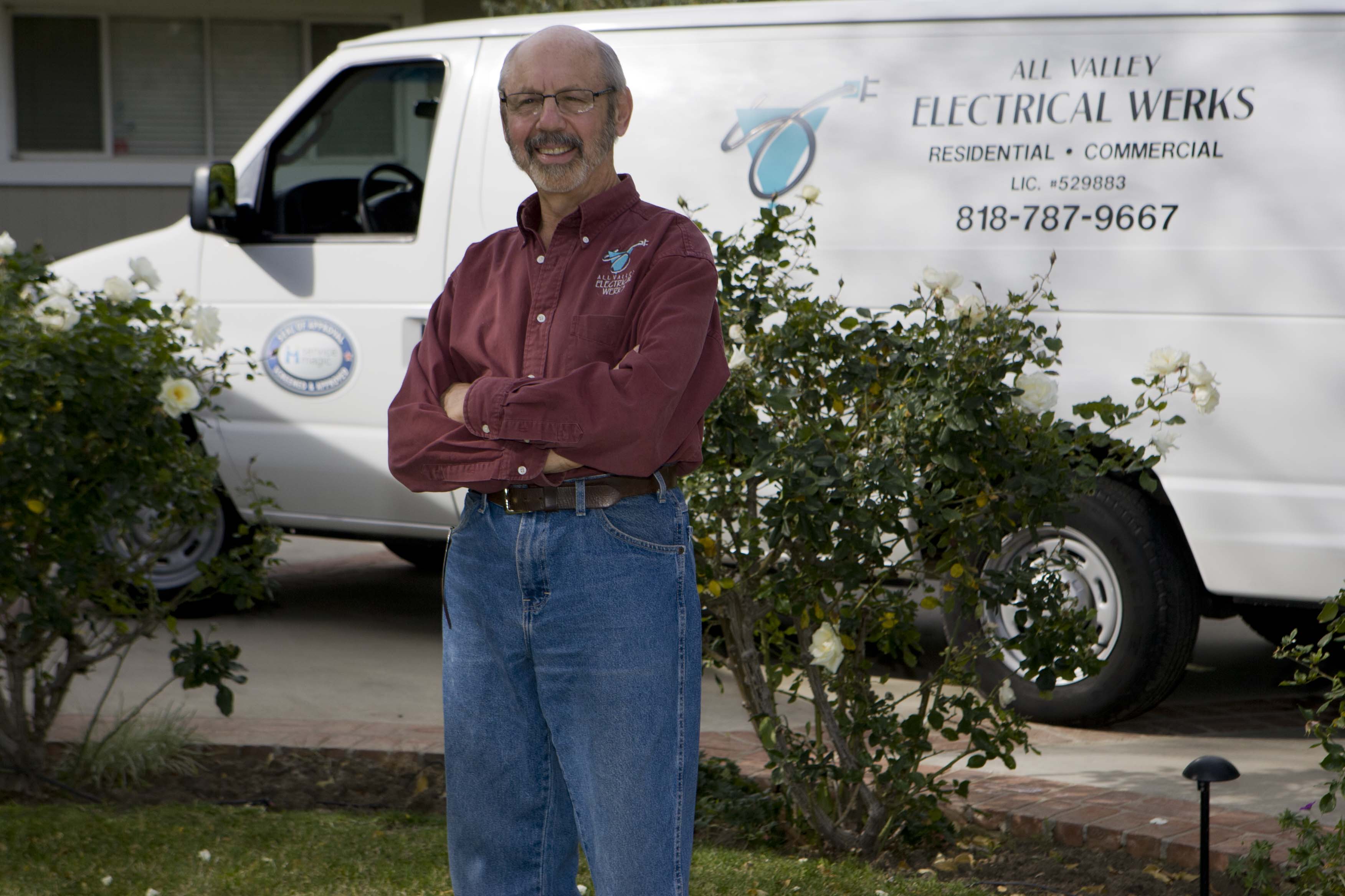 All Valley Electrical Werks