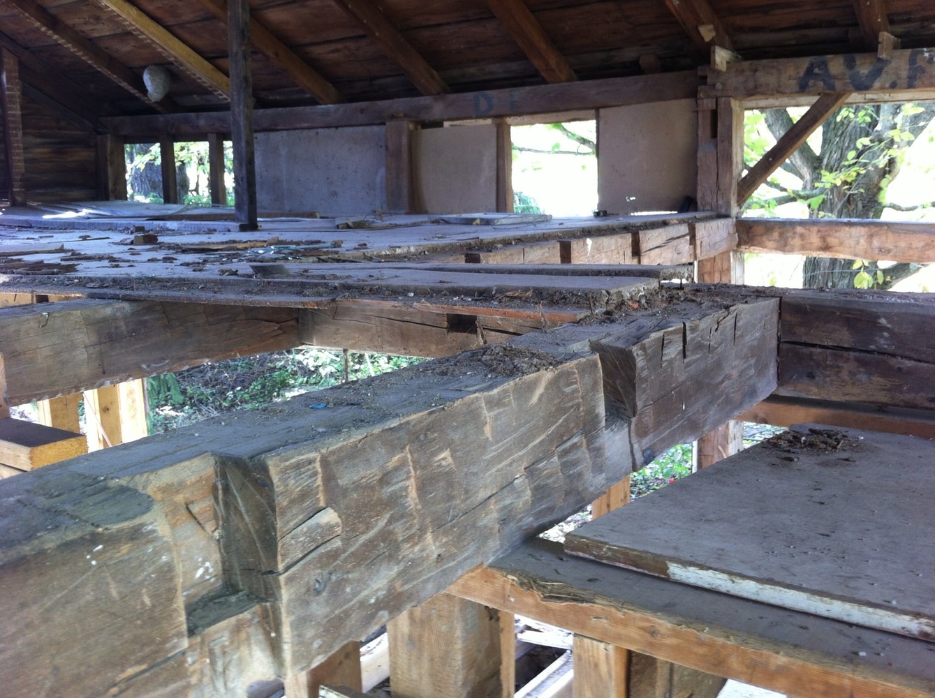 Project photos from Michael A Ivenz