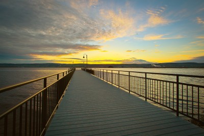 J & E Marine Contractors