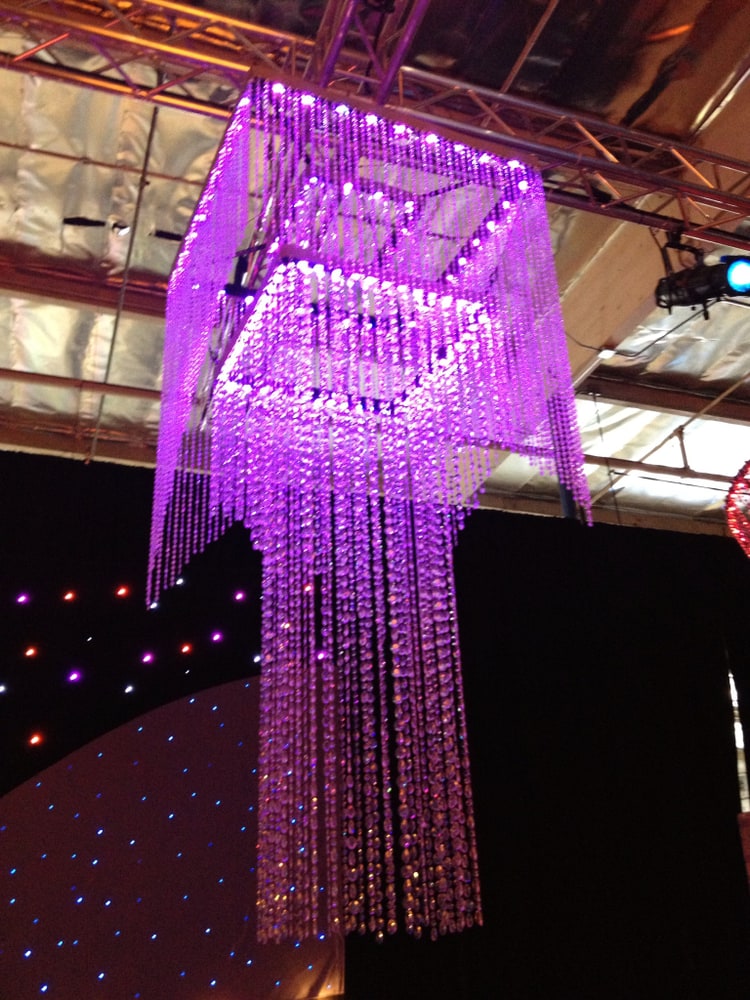 LED Lighting/Fiber Optics