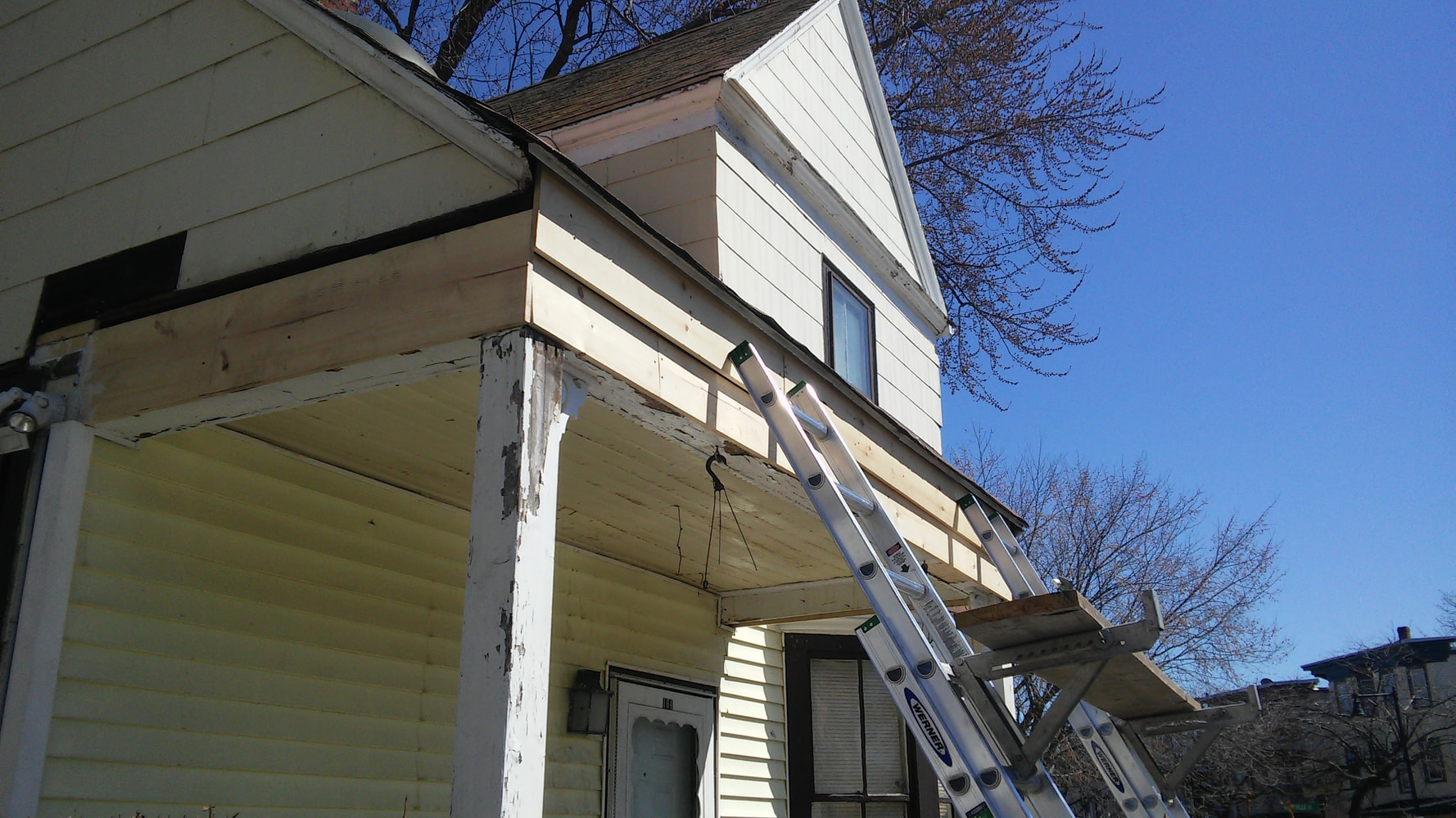 Photo(s) from Mass Home Improvement contractor/harveysprofessionalpainting