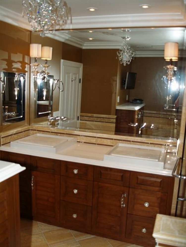 RPV - Bathroom project