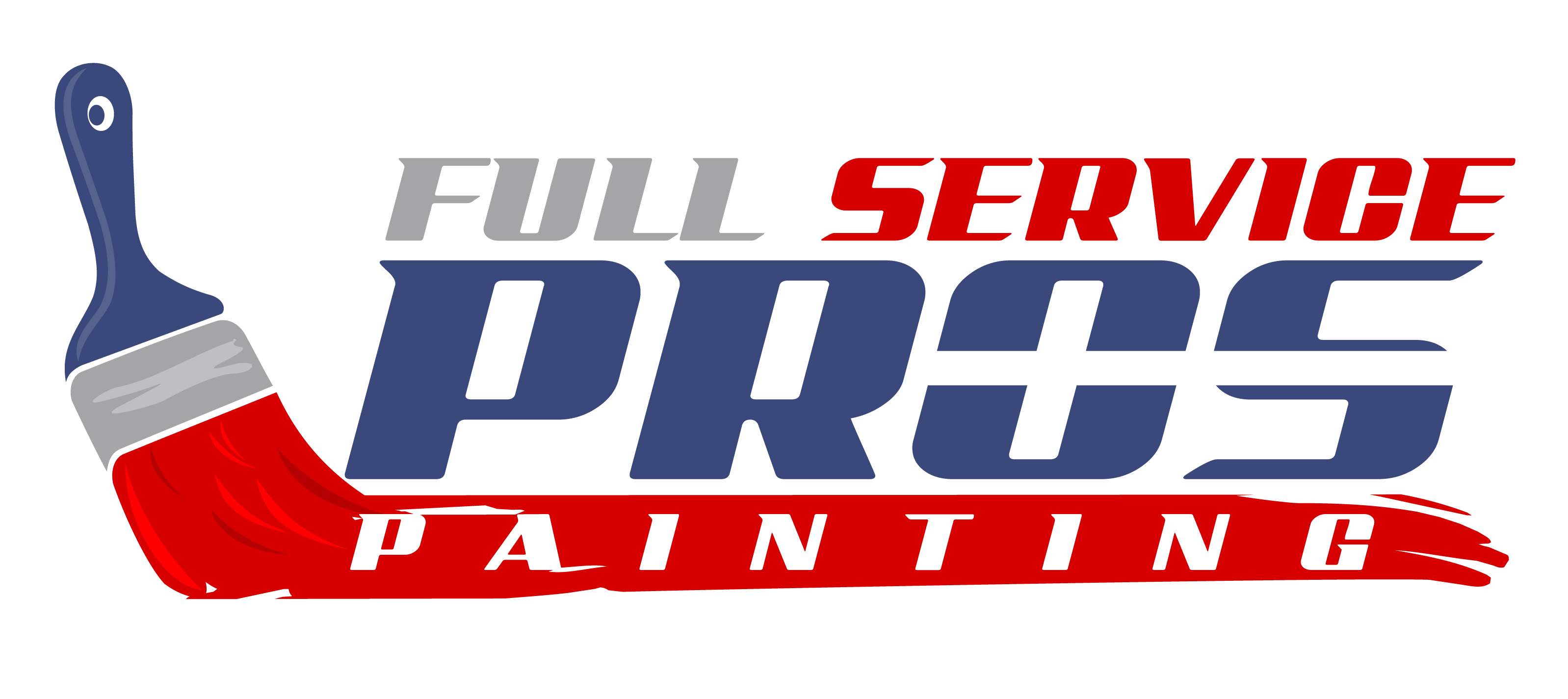 Full Service Pros Painting