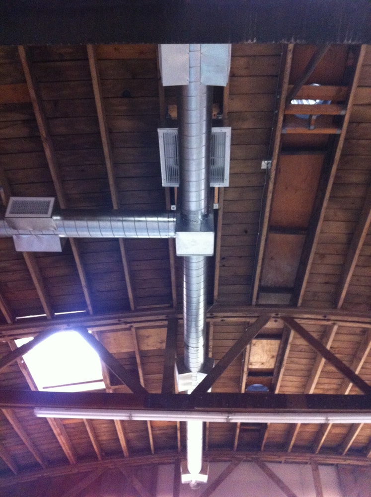 Photo(s) from Air Temperature Solutions Inc