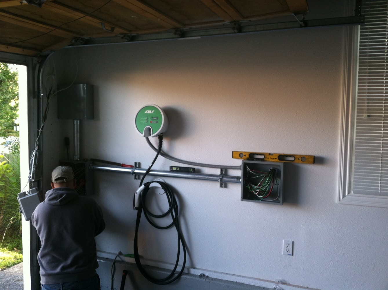 Photo(s) from Seagraves Electrical