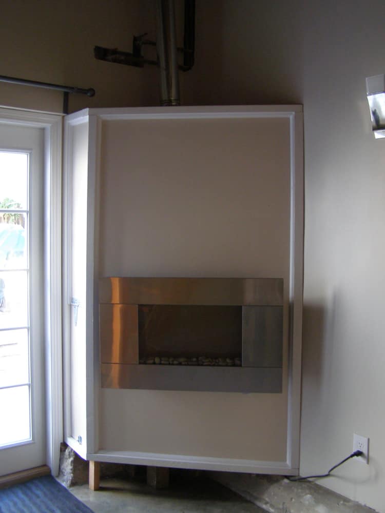 Oakland Garage/Loft Conversion