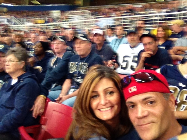 Cardinal Roofing and Exteriors LLC.