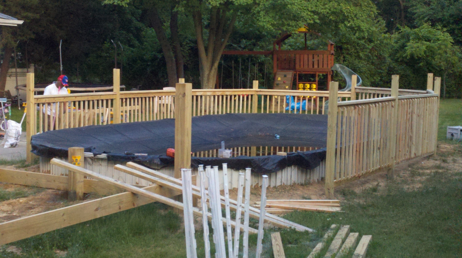 Photo(s) from Lopez Home Improvements