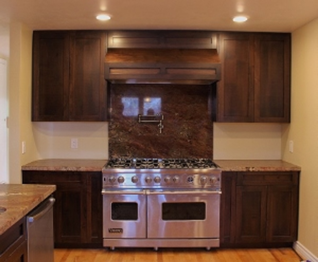 Powell Job from Edgewood Flooring And Construction Inc