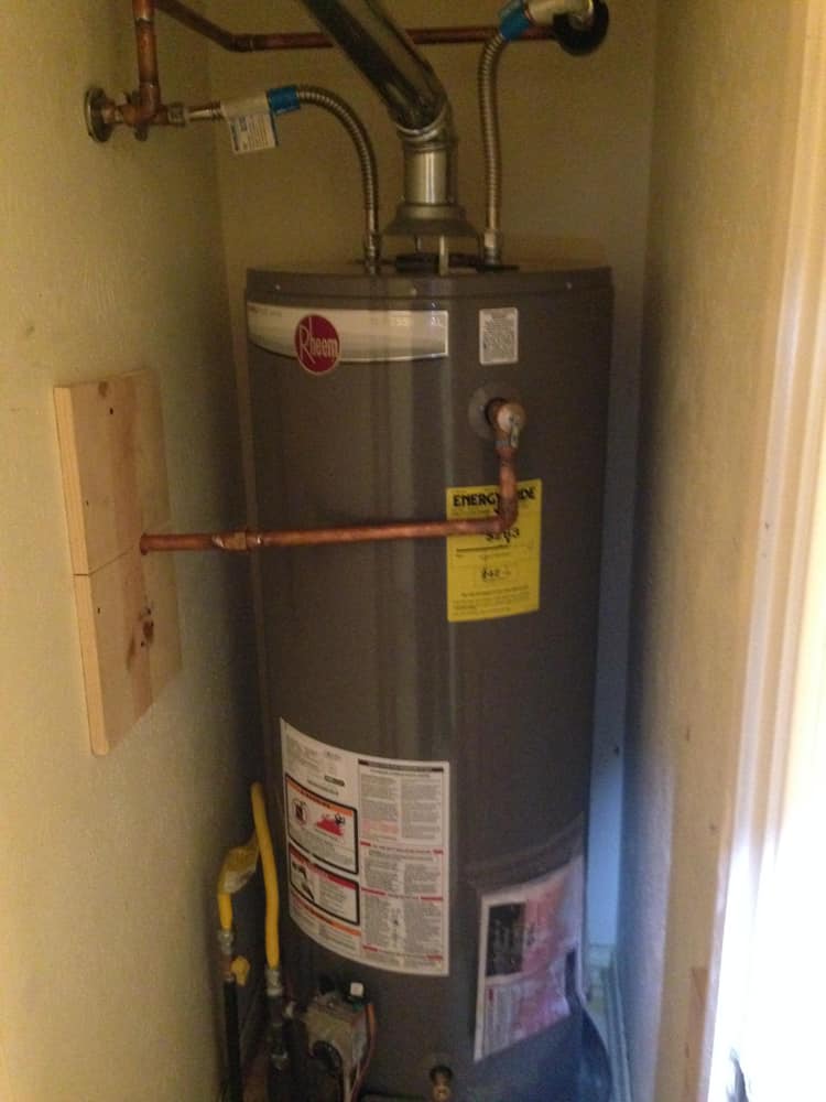 Photos from Armed Forces Plumbing