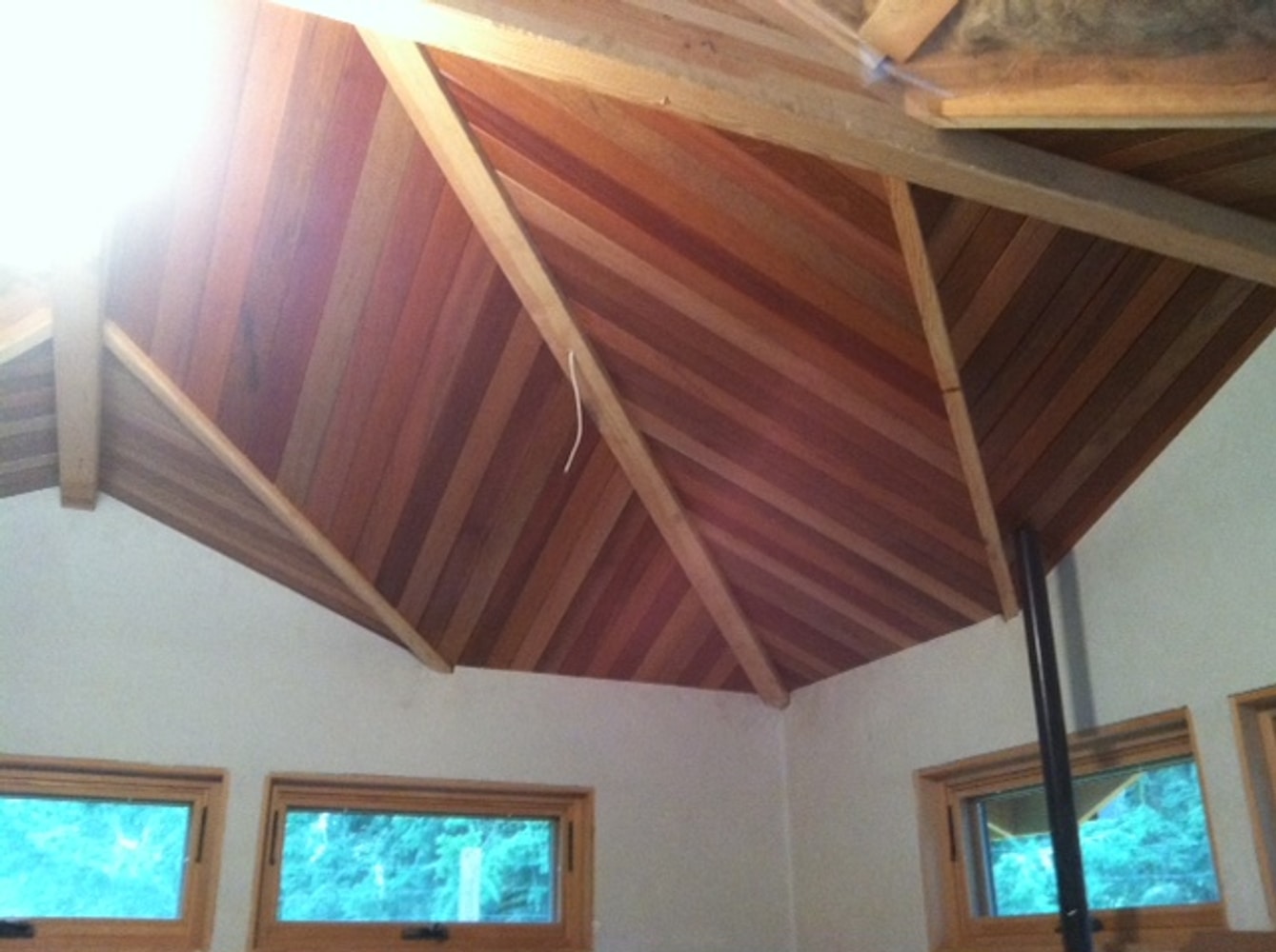 Photo(s) from Unique Building Systems