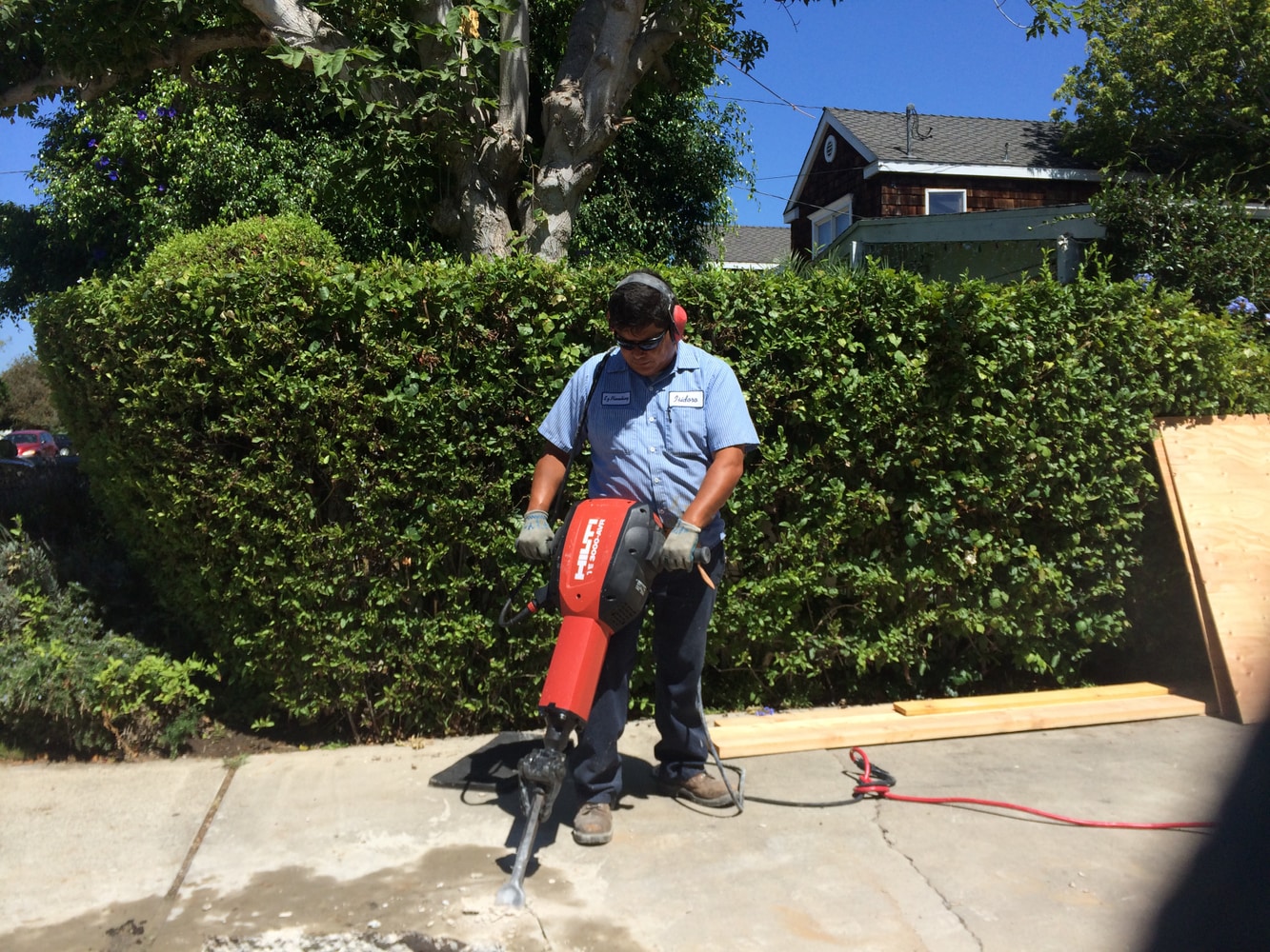 Photo(s) from E Z Plumbing 