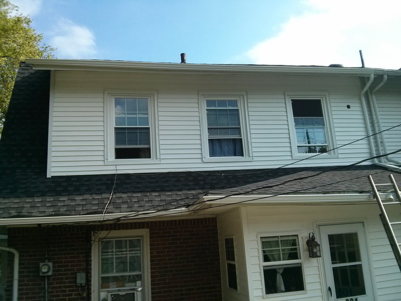 Photo(s) from Jays Roofing And Remodeling