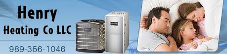 Henry Heating LLC