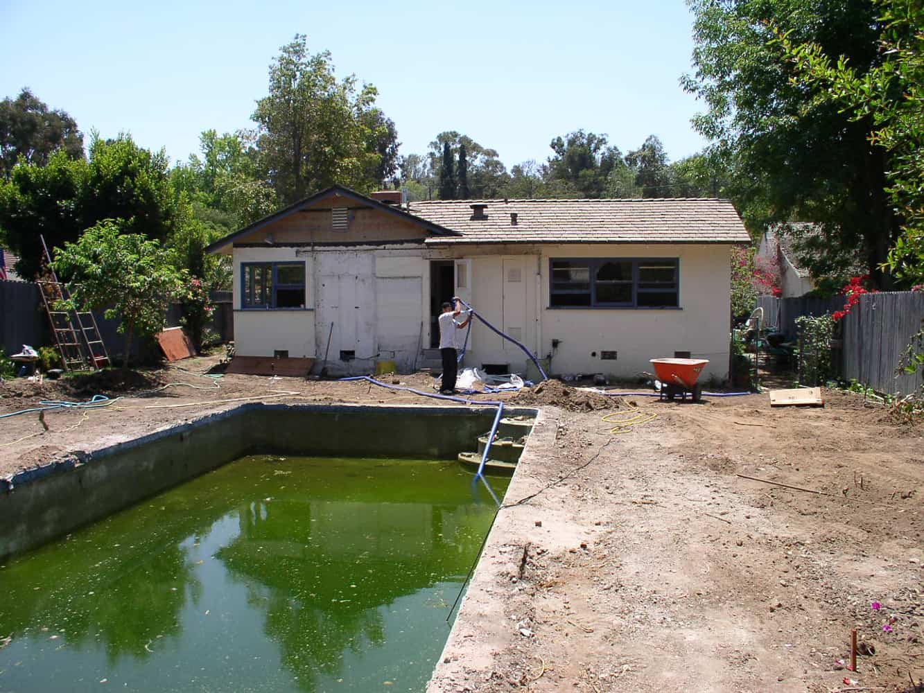 Photos from G V Construction Services