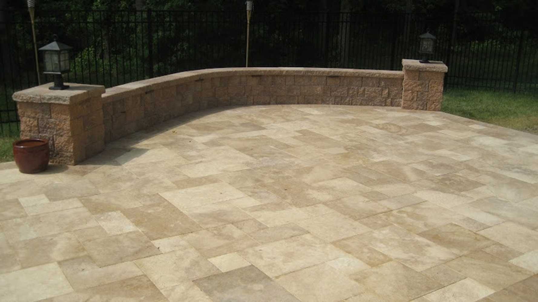 Photos from Paver Concepts 