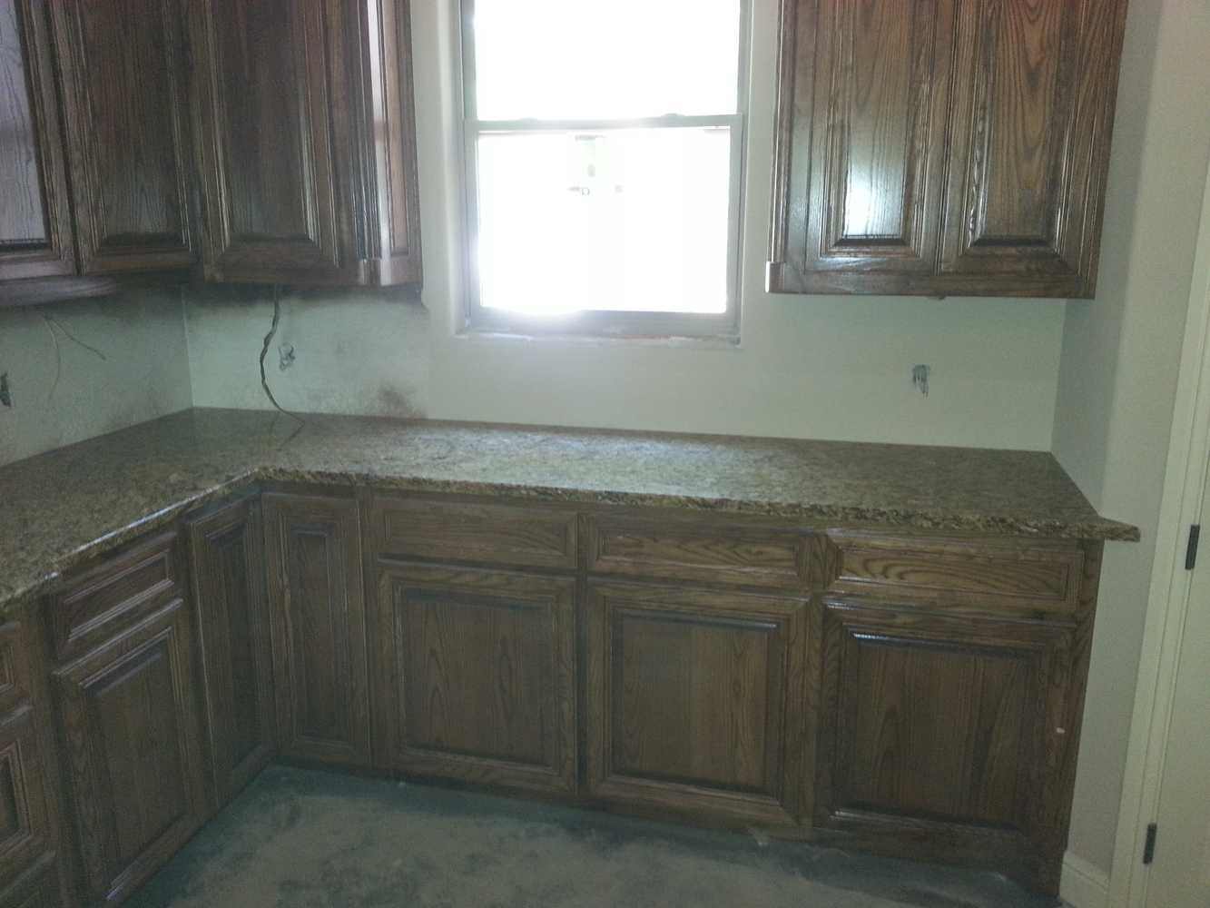 Photo(s) from JMG Granite & Marble 