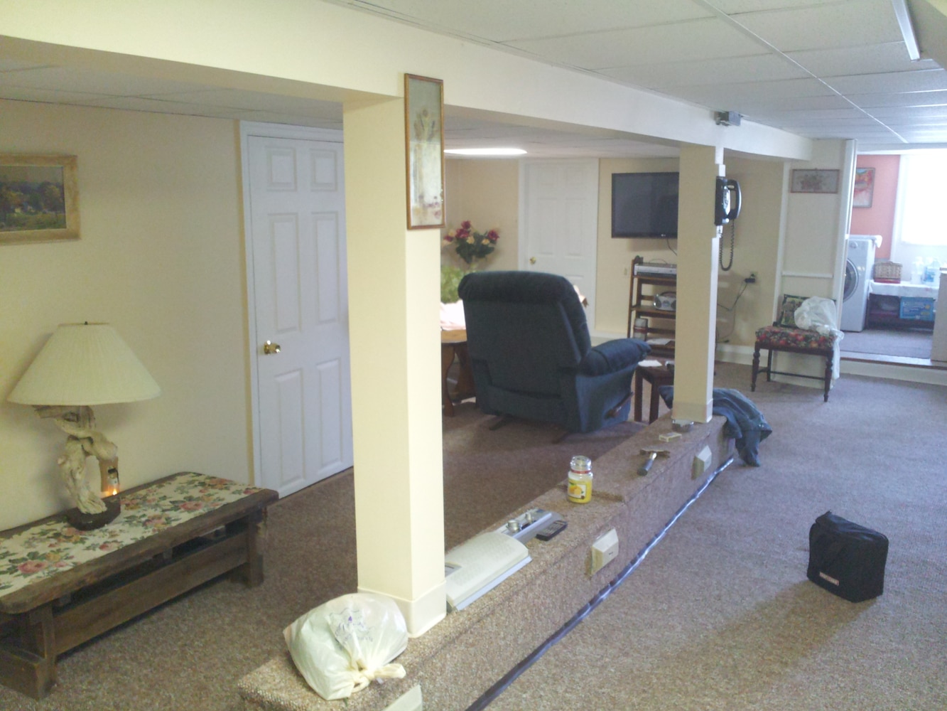 Project photos from Zi Construction