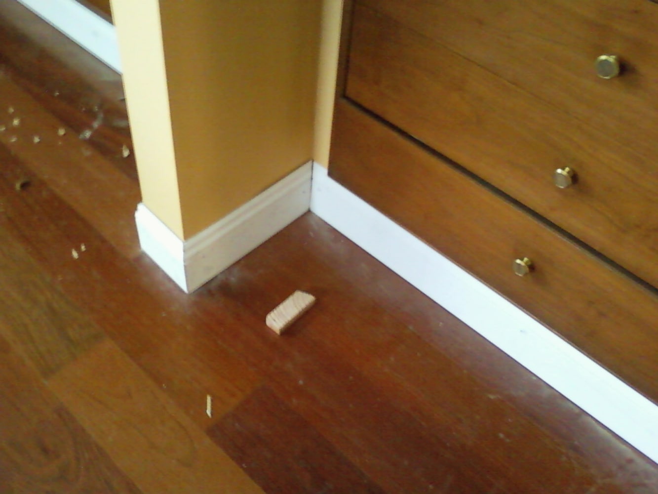 Projects by B's Odd Jobs