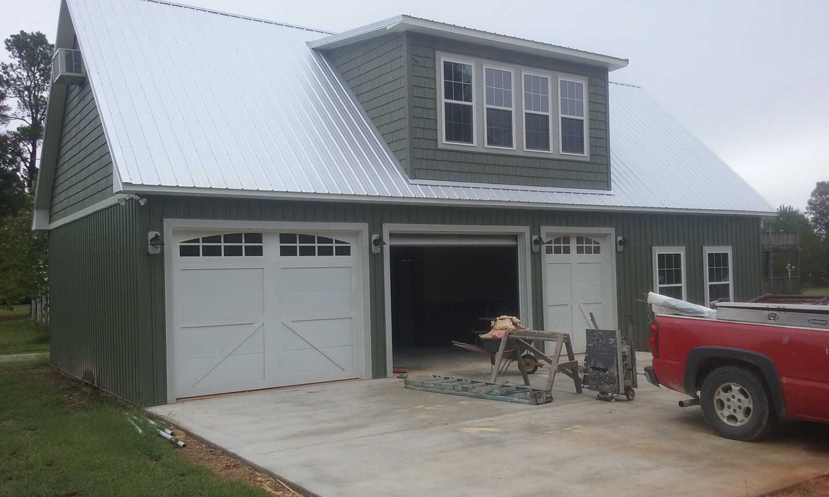 Photo(s) from Cothran Construction