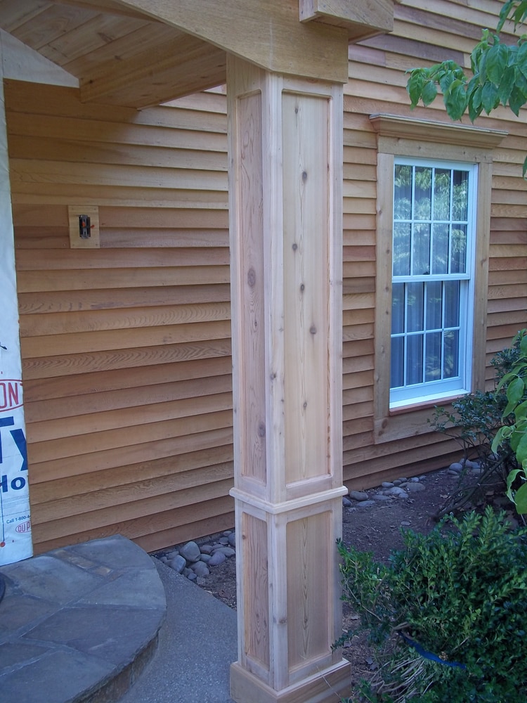 Nmi Construction Project