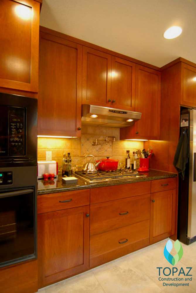 Kitchens