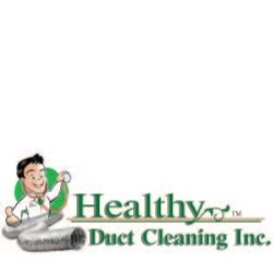 Healthy Duct Cleaning