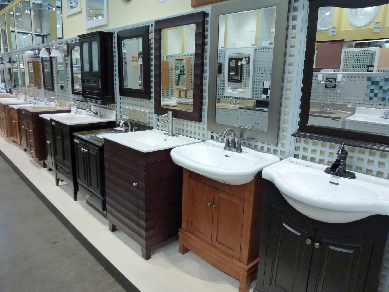 Rapid Repair and Remodel Project 1