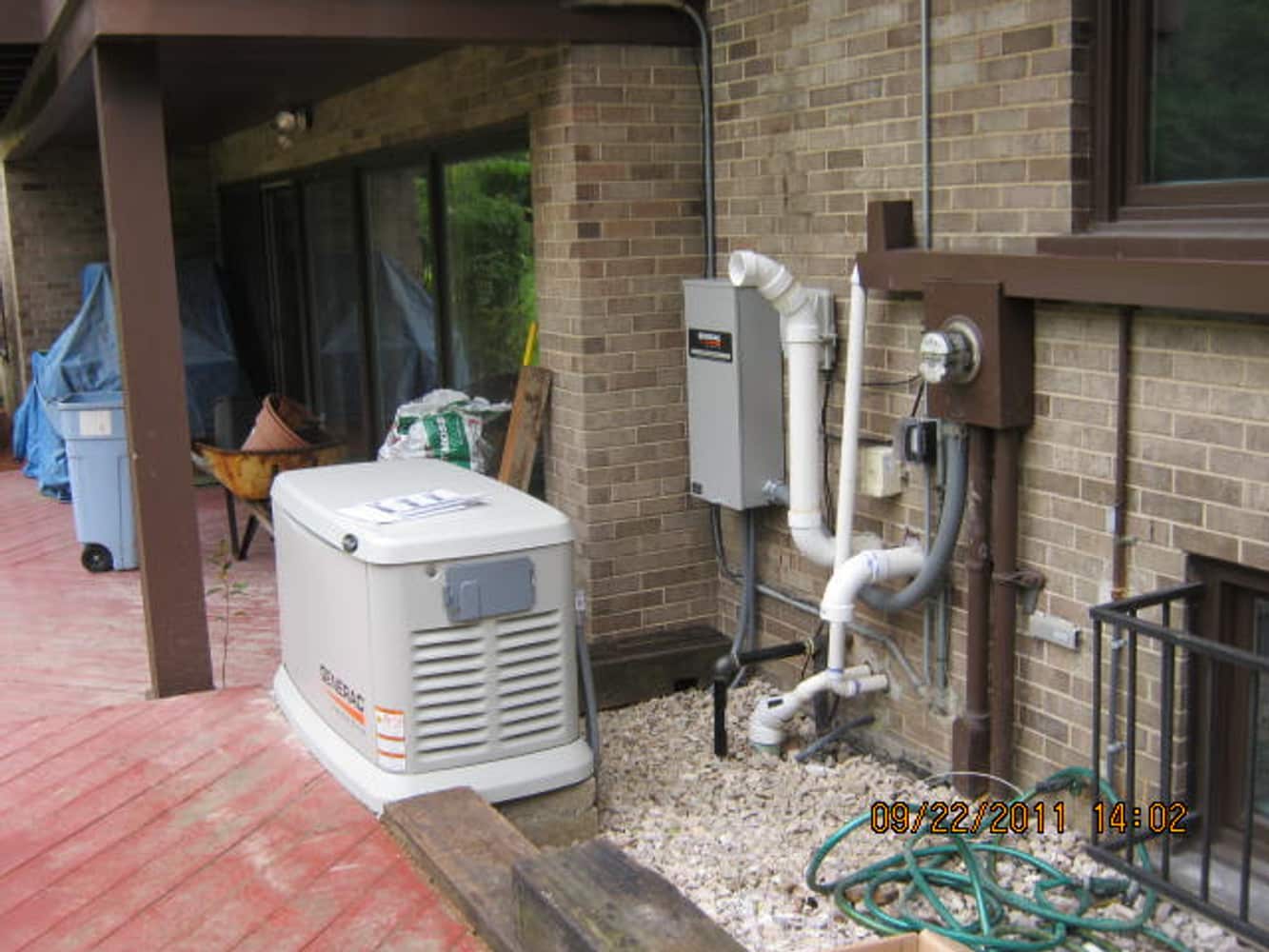 Grizzle Electric Inc. Photos