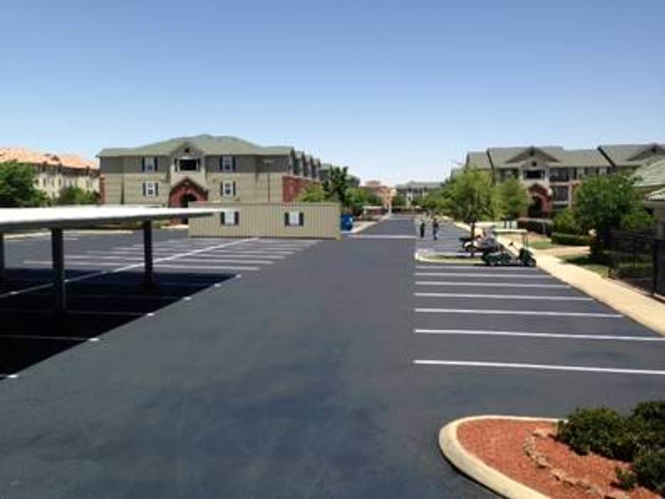 Photo(s) from PRO Stripe & Seal