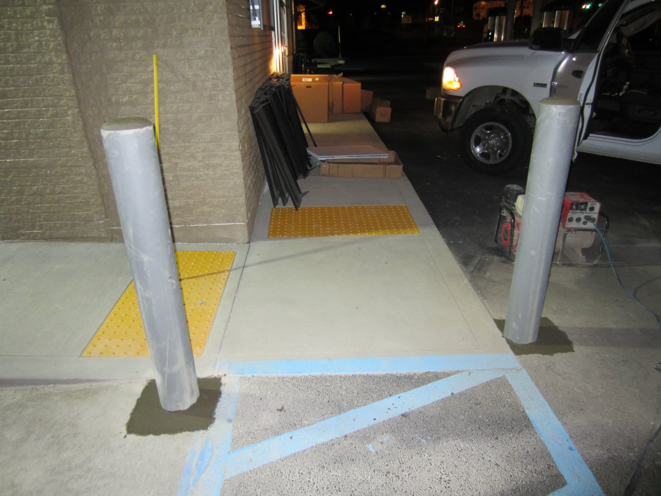 Photo(s) from Rj Excavating