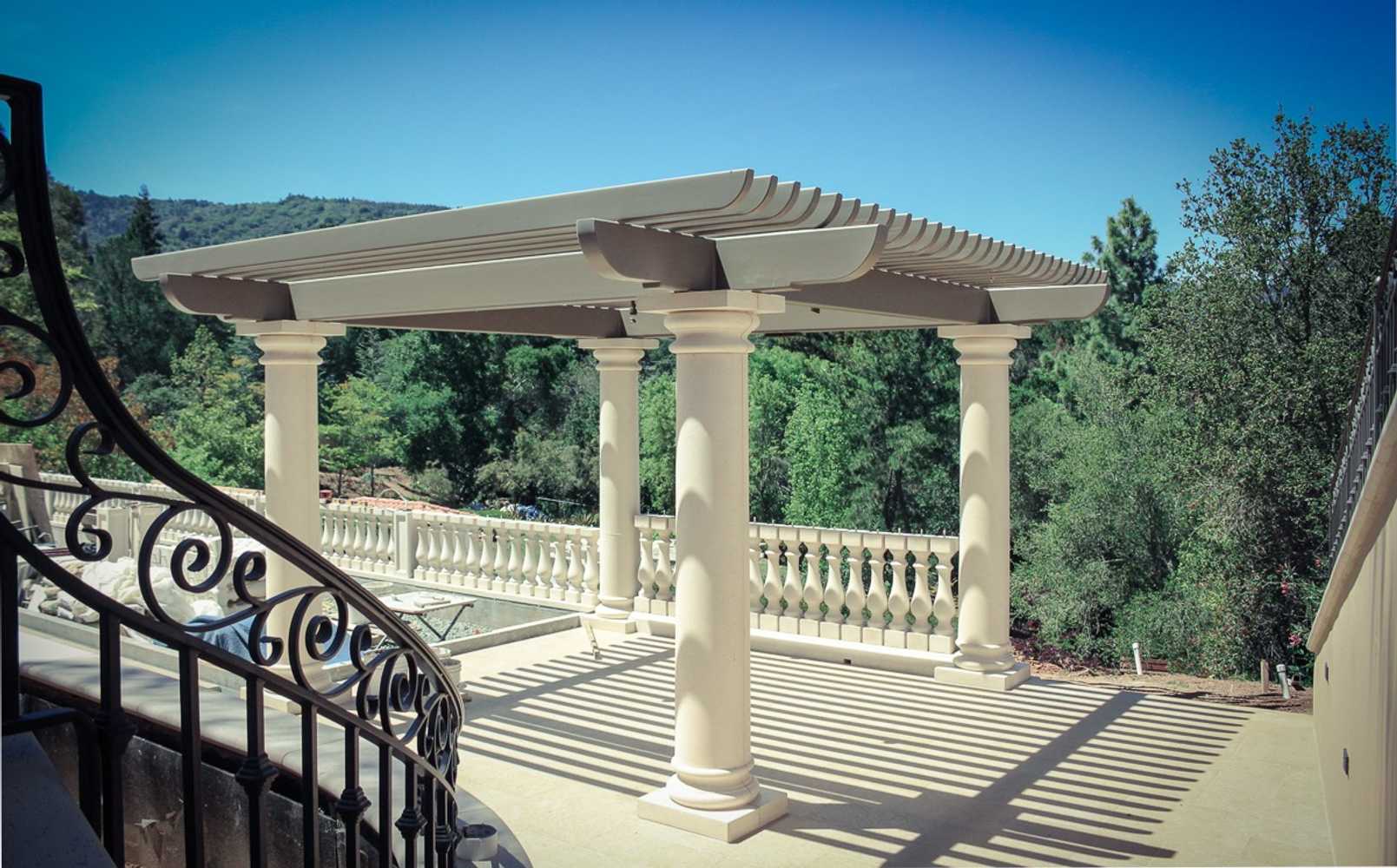 Photos from Pony Construction Inc. 