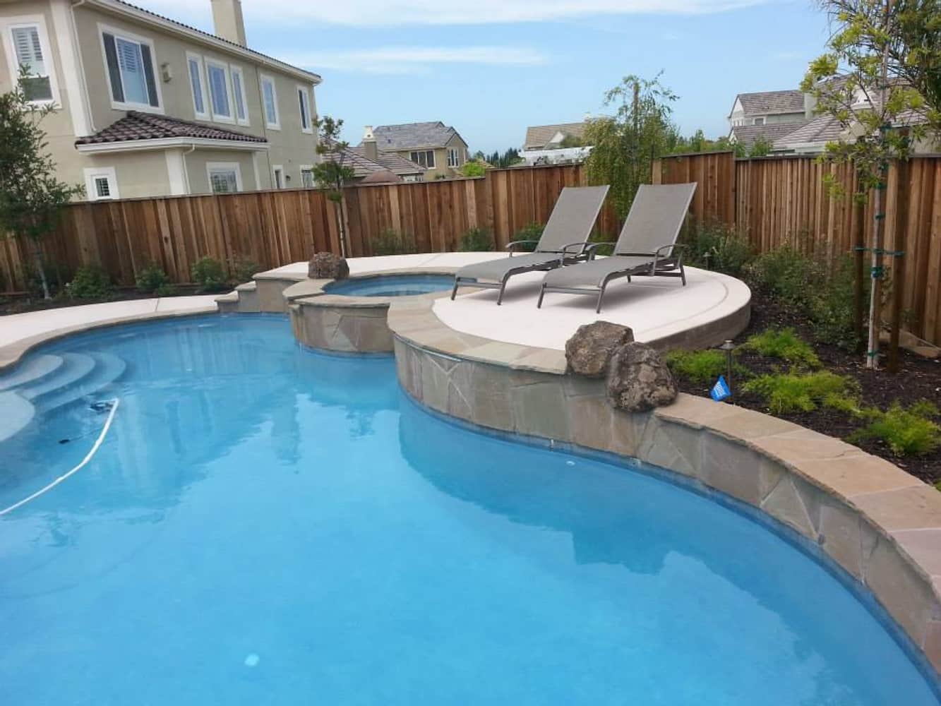 RJF Concrete Construction