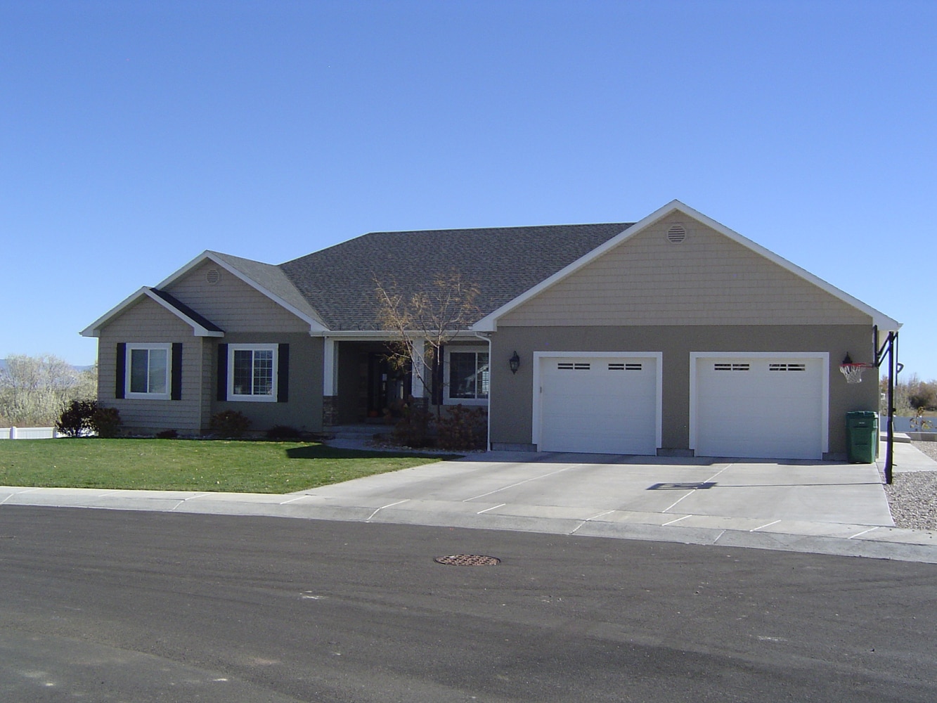 Photo(s) from Precision Homes & Design LLC