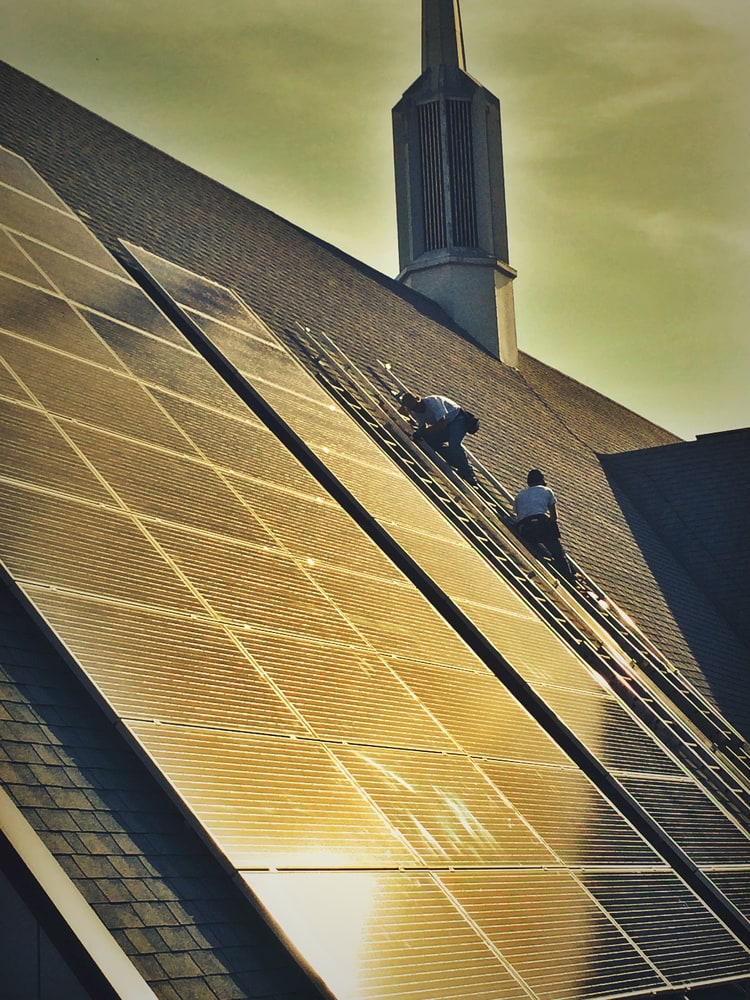 Photo(s) from Green Line Electric Llc