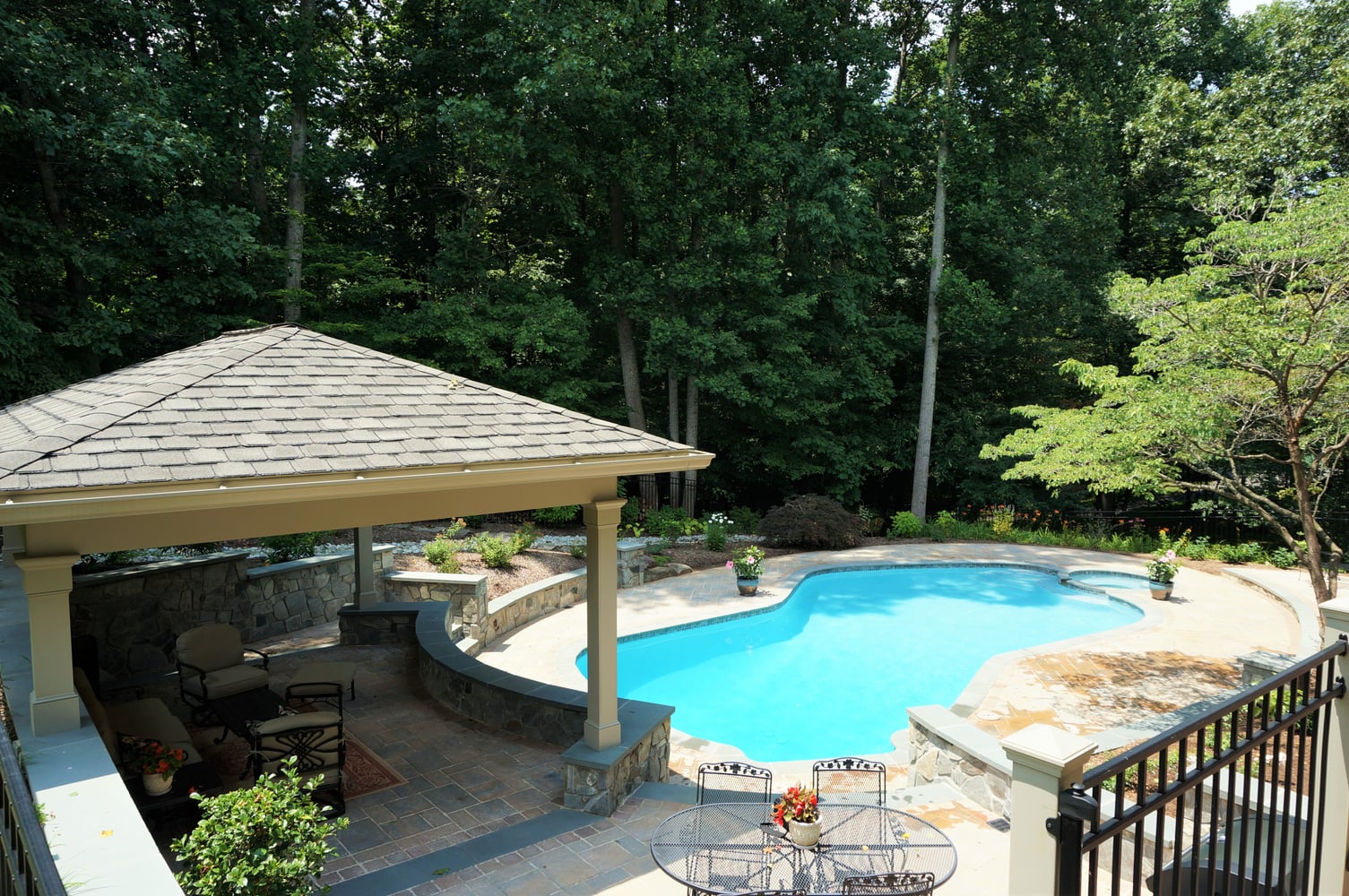 Photos from Crystal Blue Aquatics Llc