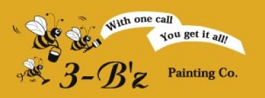 3 - B'Z Painting Co