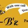 3 - B'Z Painting Co