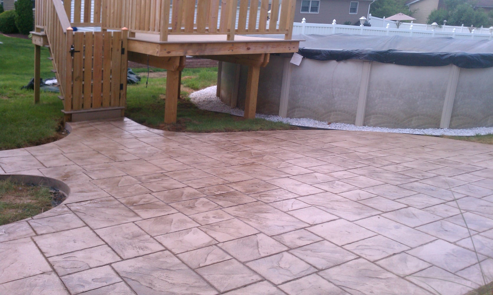 Photo(s) from AllPhase Concrete LLC