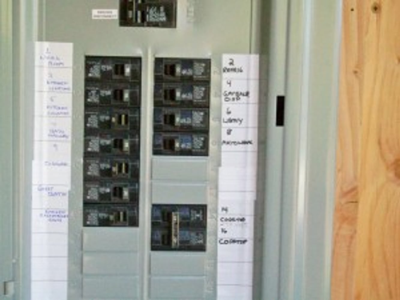 Northern Lighting and Electric