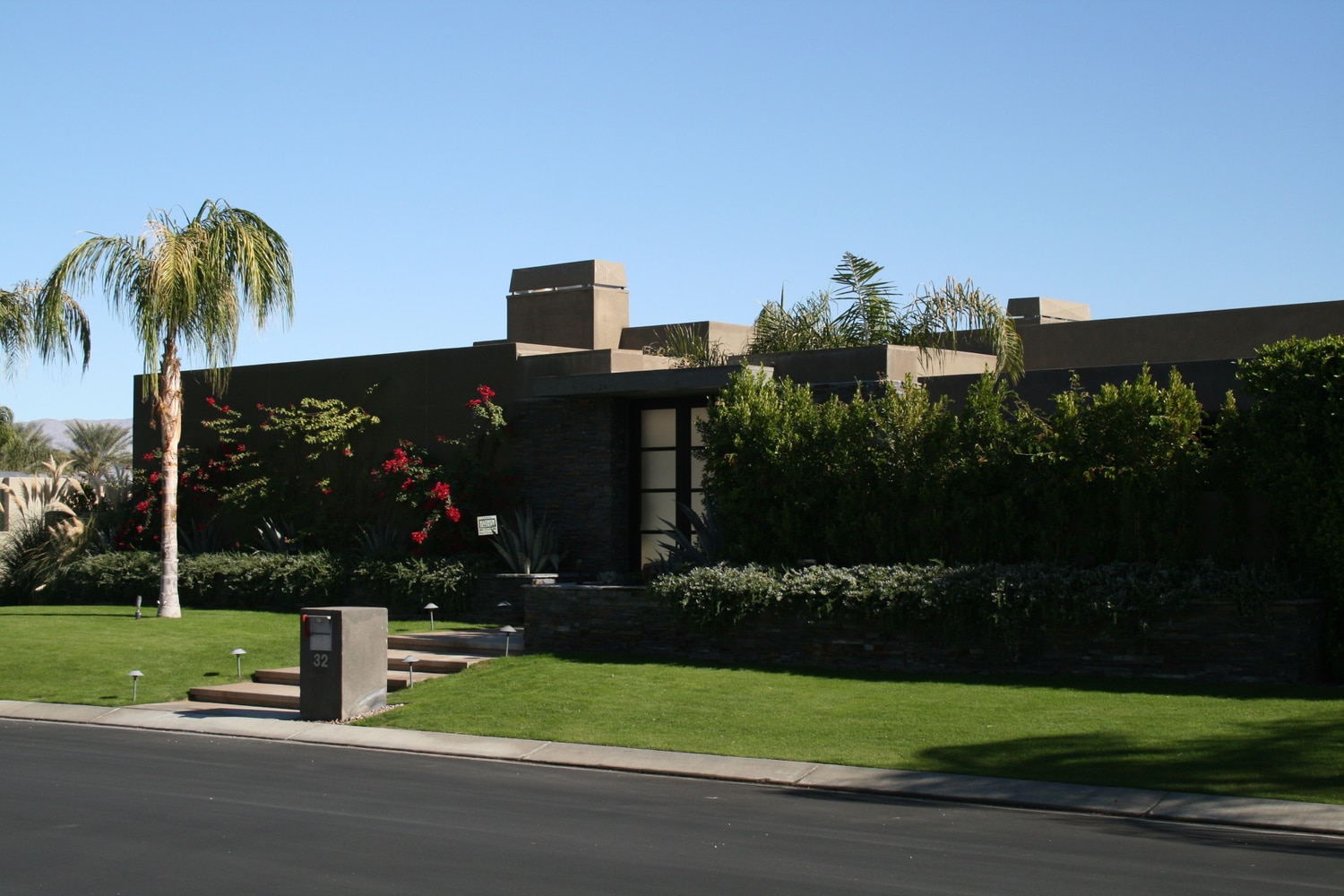 Pacific Southwest Builders Inc