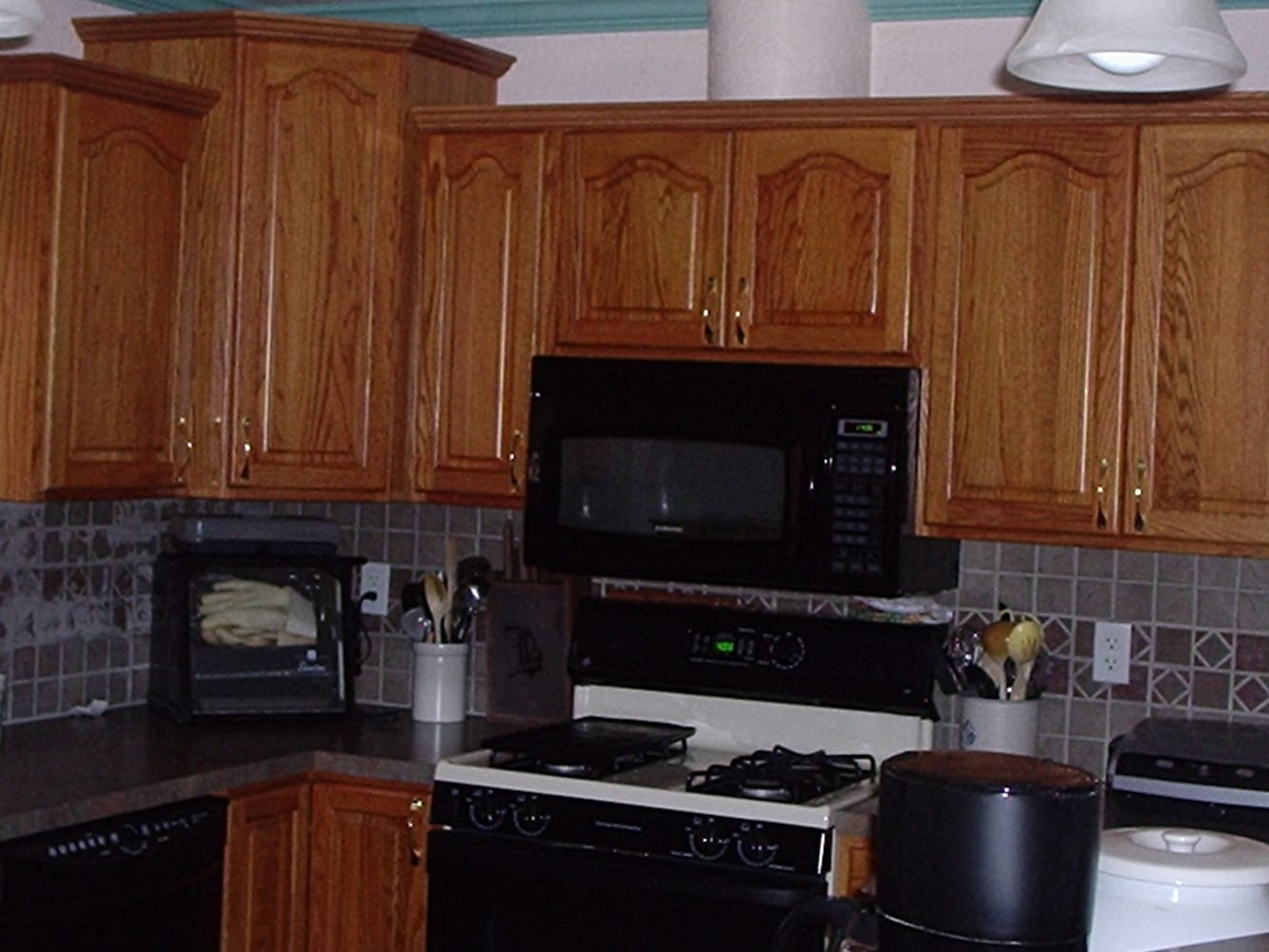 Photo(s) from Barnett Woodworks & General Contracting LLC