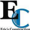 Eric's Construction