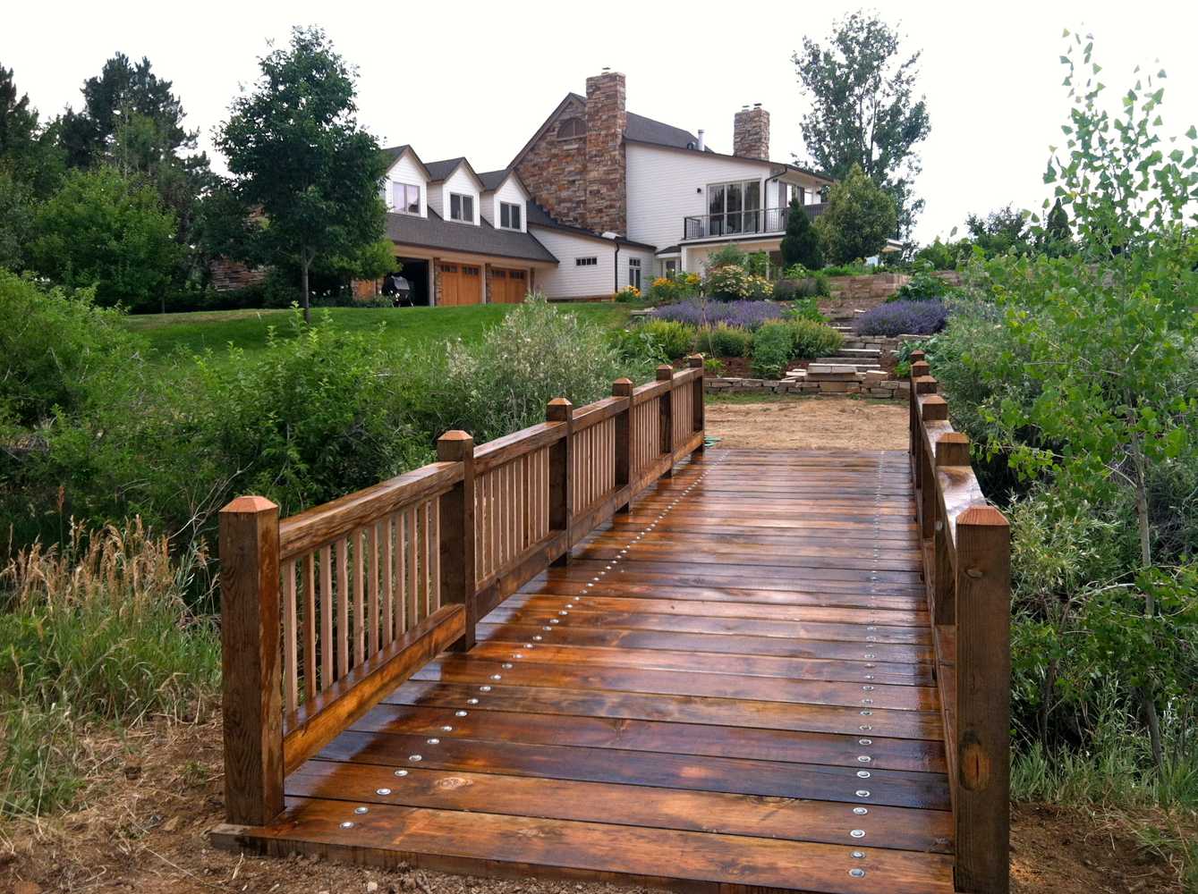 Photo(s) from Black Timber Builders