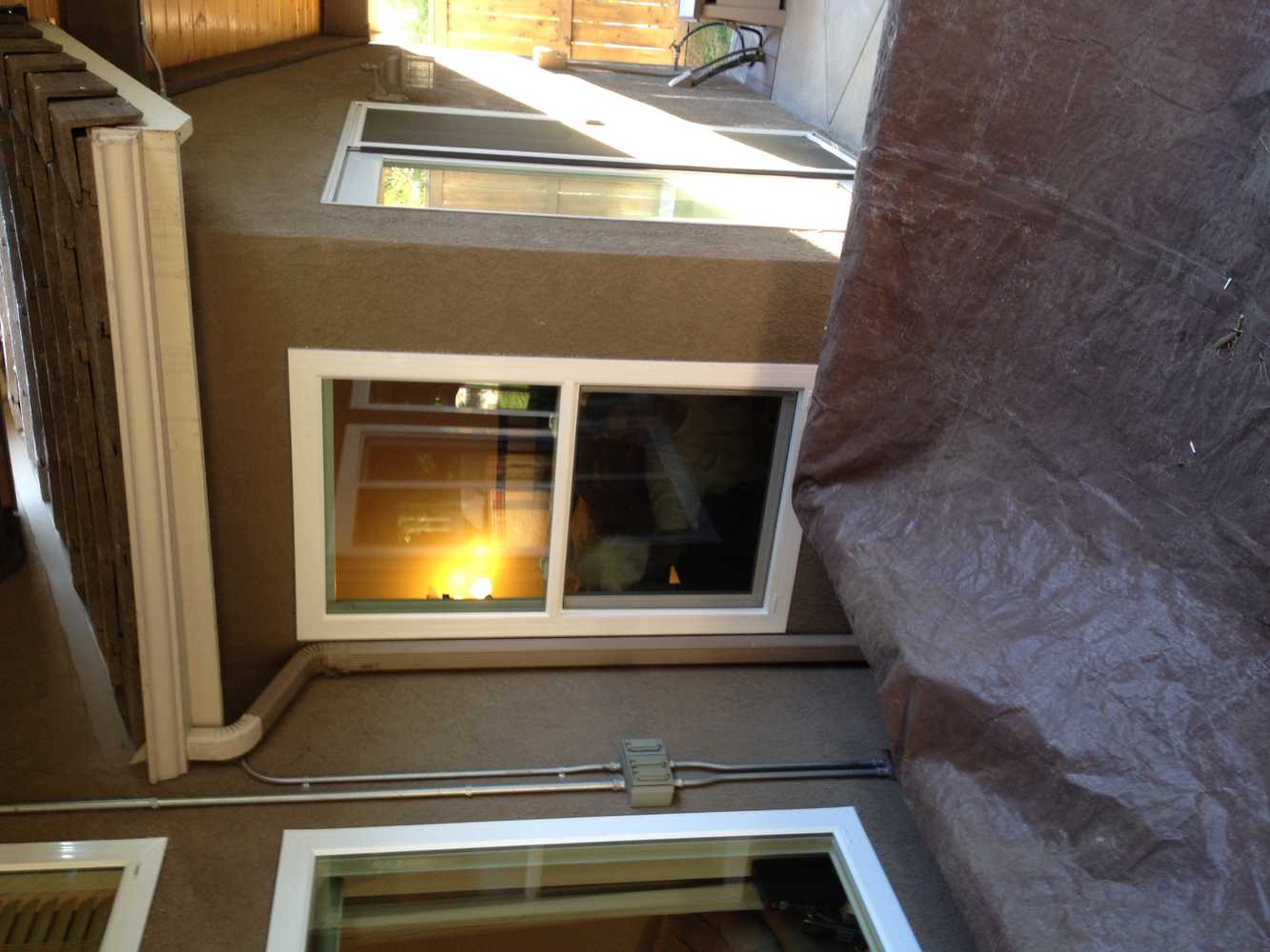 Vinyl Windows Chino Hills