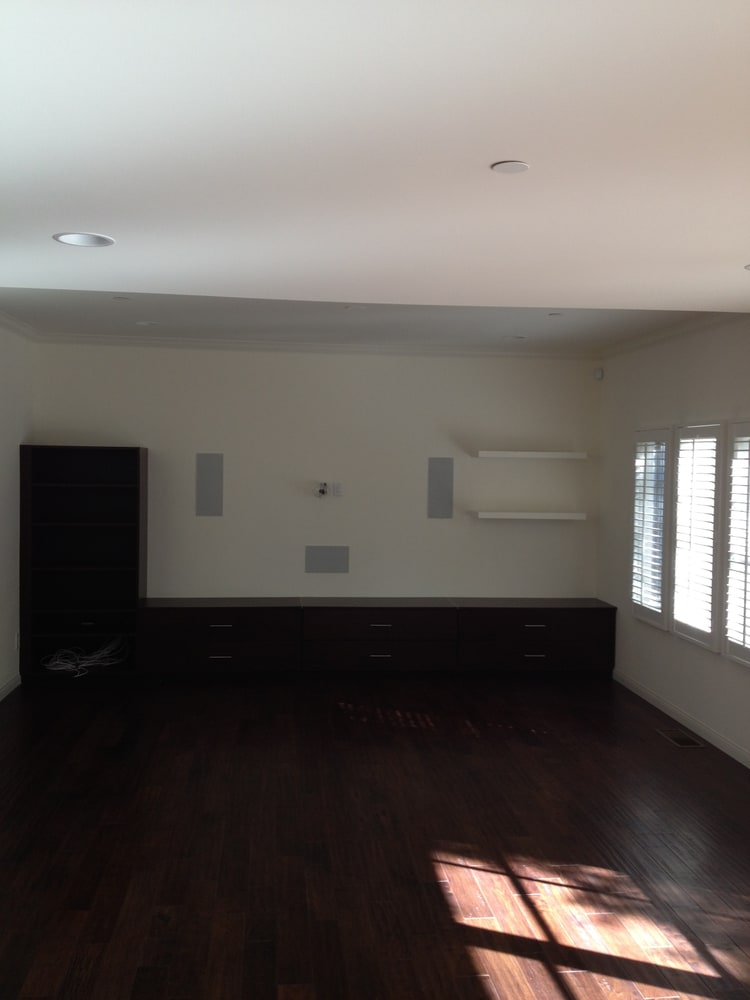 Pasadena Home Remodel